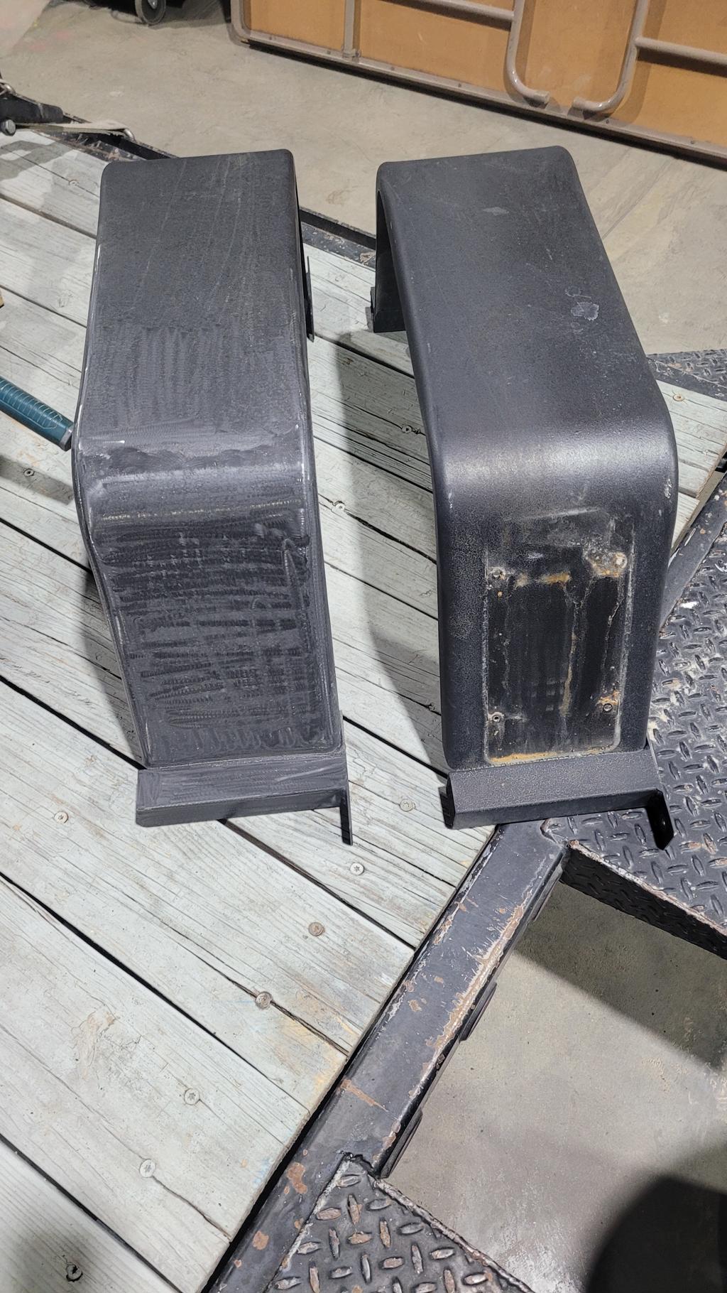 Fenders