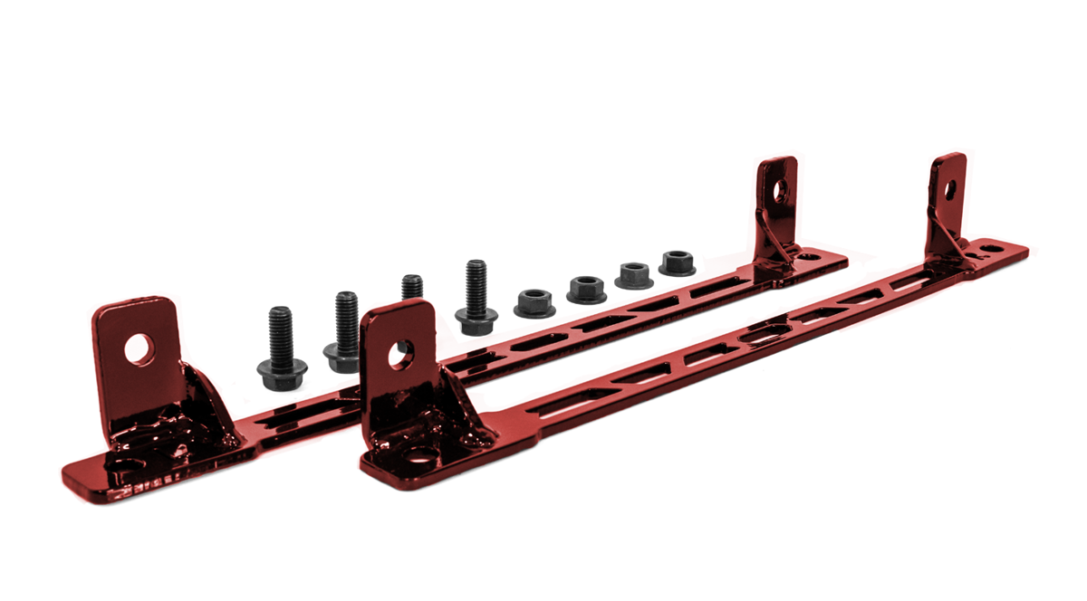 Seat Brackets